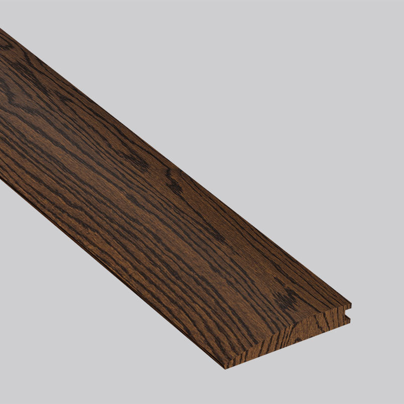 MSI Mccarran Thornburg Surface Reducer, Flooring Trim color-matched flooring trim molding