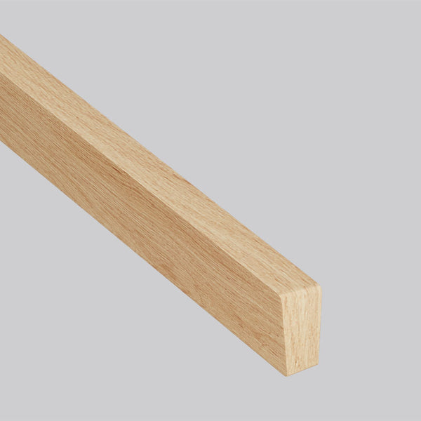 MSI Mccarran Tualatin Blonde Stair Tread Return