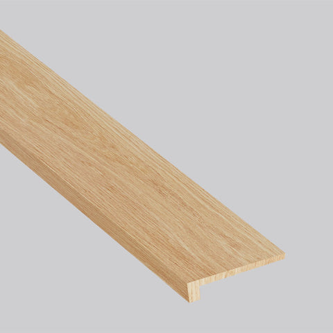 MSI Mccarran Tualatin Blonde Stair Tread
