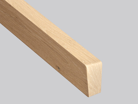 MSI Mccarran Whitlock Stair Tread Return