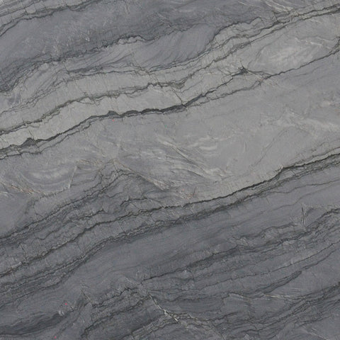 MSI Mercury Gray - Quartzite Slab