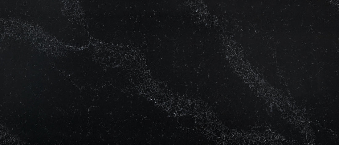 MSI Midnight Corvo - Quartz Slab