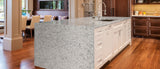 MSI Montclair White - Quartz Slab