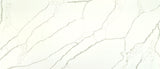 MSI New Calacatta Laza Gold - Quartz Slab