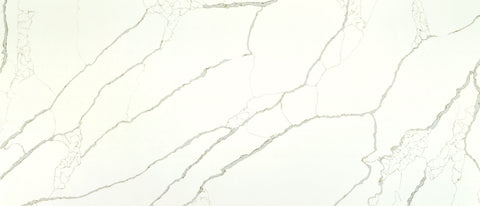 MSI New Calacatta Laza Gold - Quartz Slab