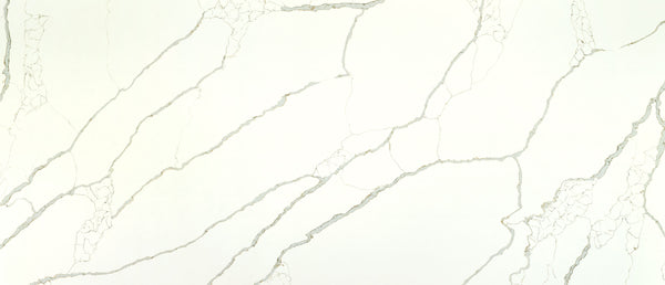 MSI New Calacatta Laza Gold - Quartz Slab