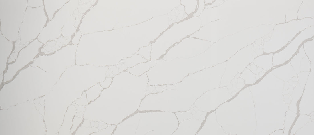 MSI New Calacatta Laza - Quartz Slab