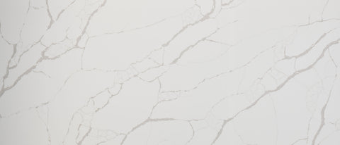 MSI New Calacatta Laza - Quartz Slab