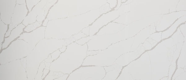 MSI New Calacatta Laza - Quartz Slab