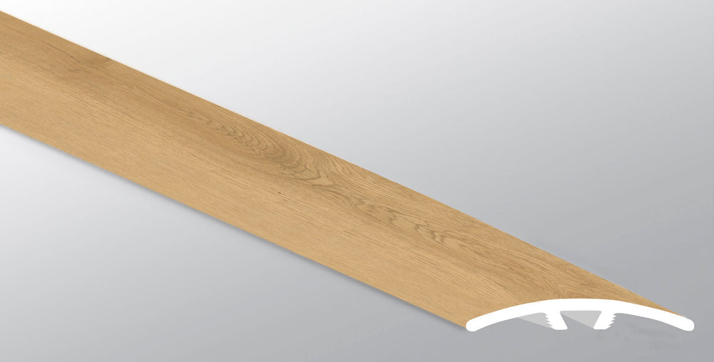 MSI Nove Hyde Haven Multi-Purpose Trim — Flooring Trim color-matched flooring trim molding