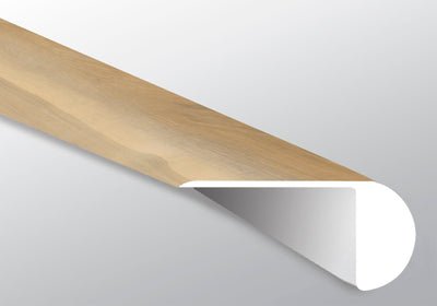MSI Nove Plus Bayhill Blonde Overlapping Stair Nose
