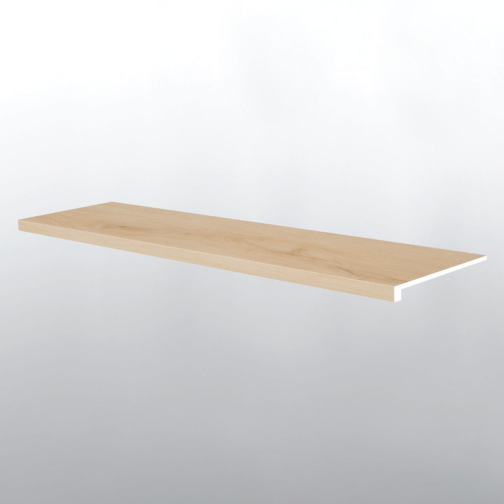 MSI Nove Reserve Fallonton Stair Tread Eased Edge — Flooring Trim
