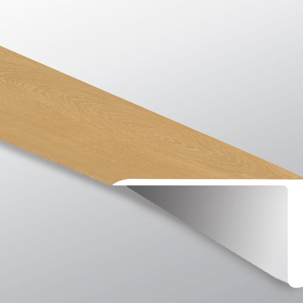 MSI Nove Reserve Selbourne Overlapping Stair Nose — Flooring Trim