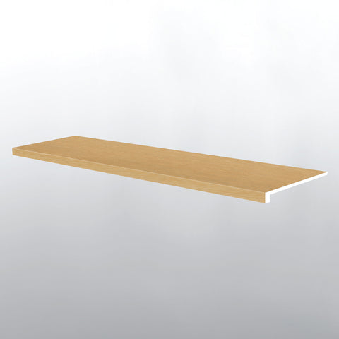 MSI Nove Selbourne Stair Tread Eased Edge
