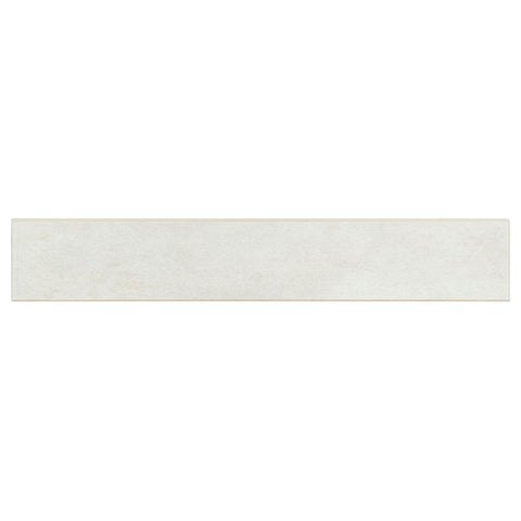 MSI Oxide Blanc 3X18 Bullnose