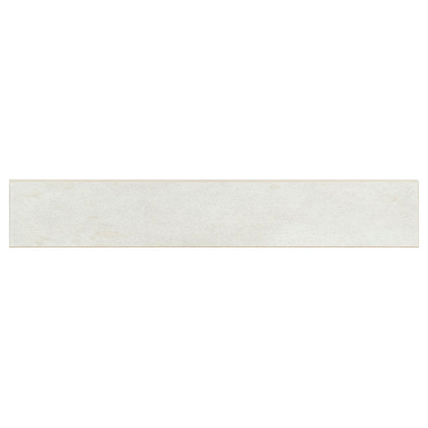 MSI Oxide Blanc 3X18 Bullnose
