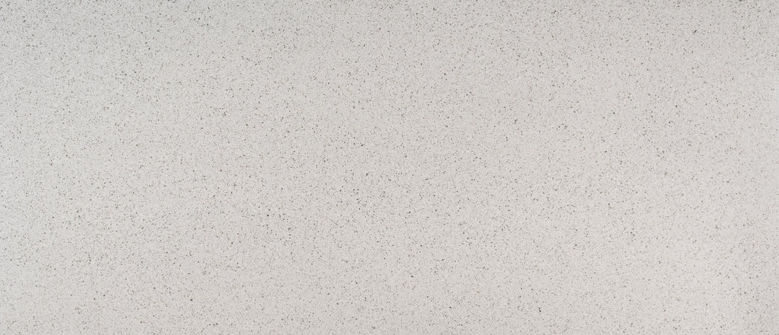 MSI Peppercorn White - Quartz Slab