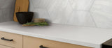 MSI Perla White - Quartz Slab
