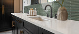 MSI Perla White - Quartz Slab