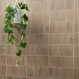 MSI Piano Sinfonia Camel Fluted Tile