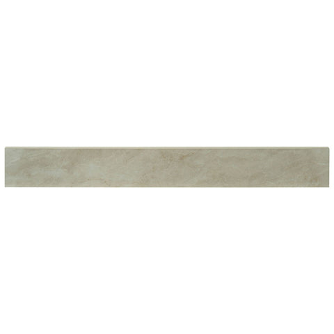 MSI Praia Crema 3X24 Bullnose