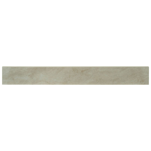 MSI Praia Crema 3X24 Bullnose