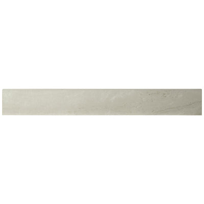 MSI Praia Grey 3X24 Bullnose