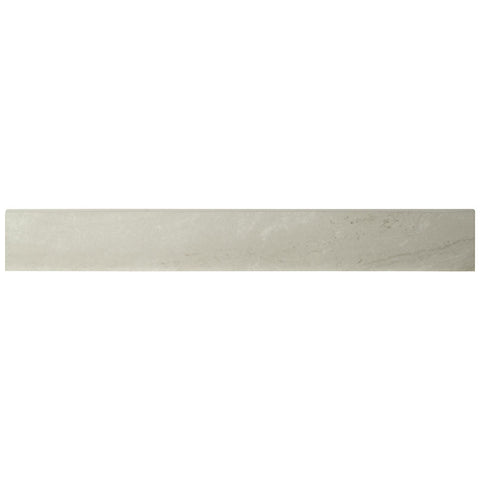 MSI Praia Grey 3X24 Bullnose
