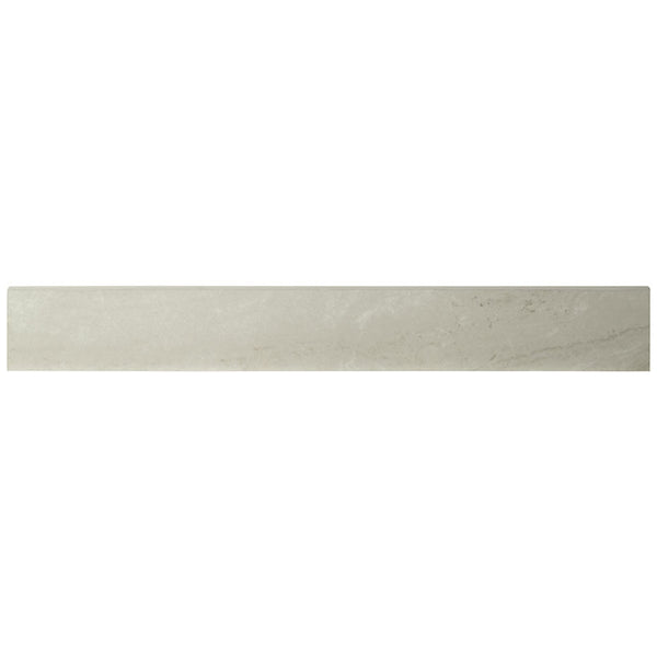 MSI Praia Grey 3X24 Bullnose