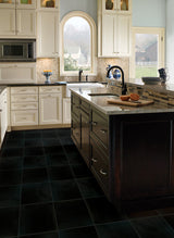 MSI Premium Black - Granite Island Countertop