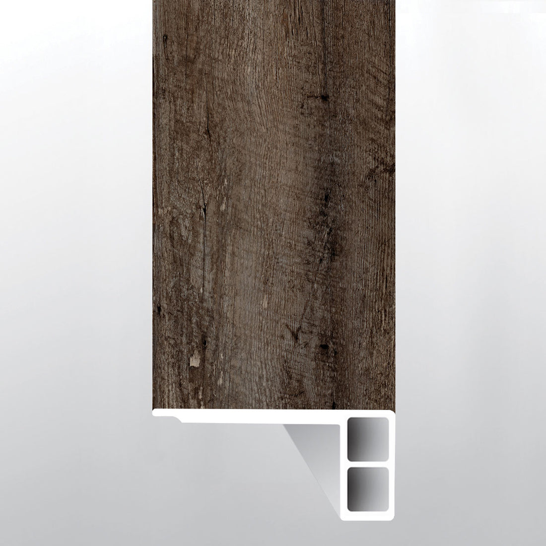MSI Prescott Bembridge Flush Stair Nose E-Edge