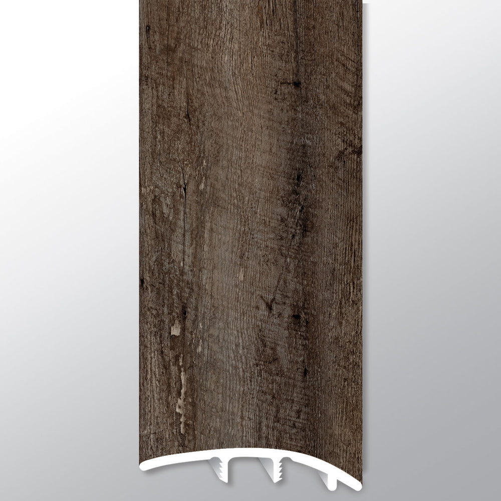 MSI Prescott Bembridge Reducer — Flooring Trim color-matched flooring trim molding