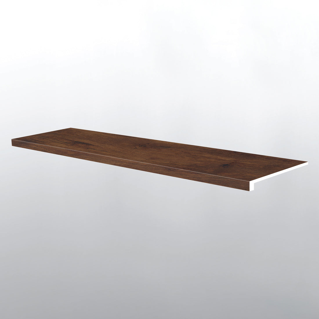 MSI Prescott Braly Stair Tread Eased Edge