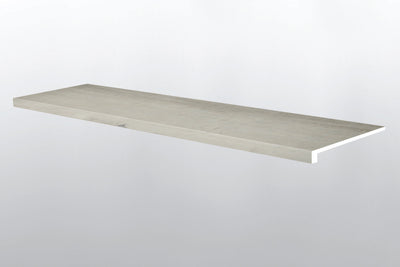 MSI Prescott Brianka Stair Tread Eased Edge