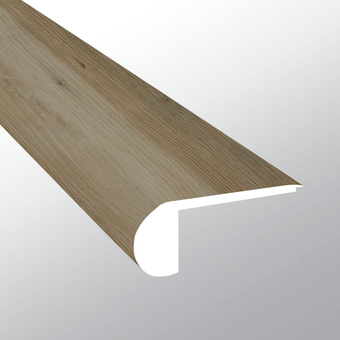 MSI Prescott Brookings Flush Stair Nose