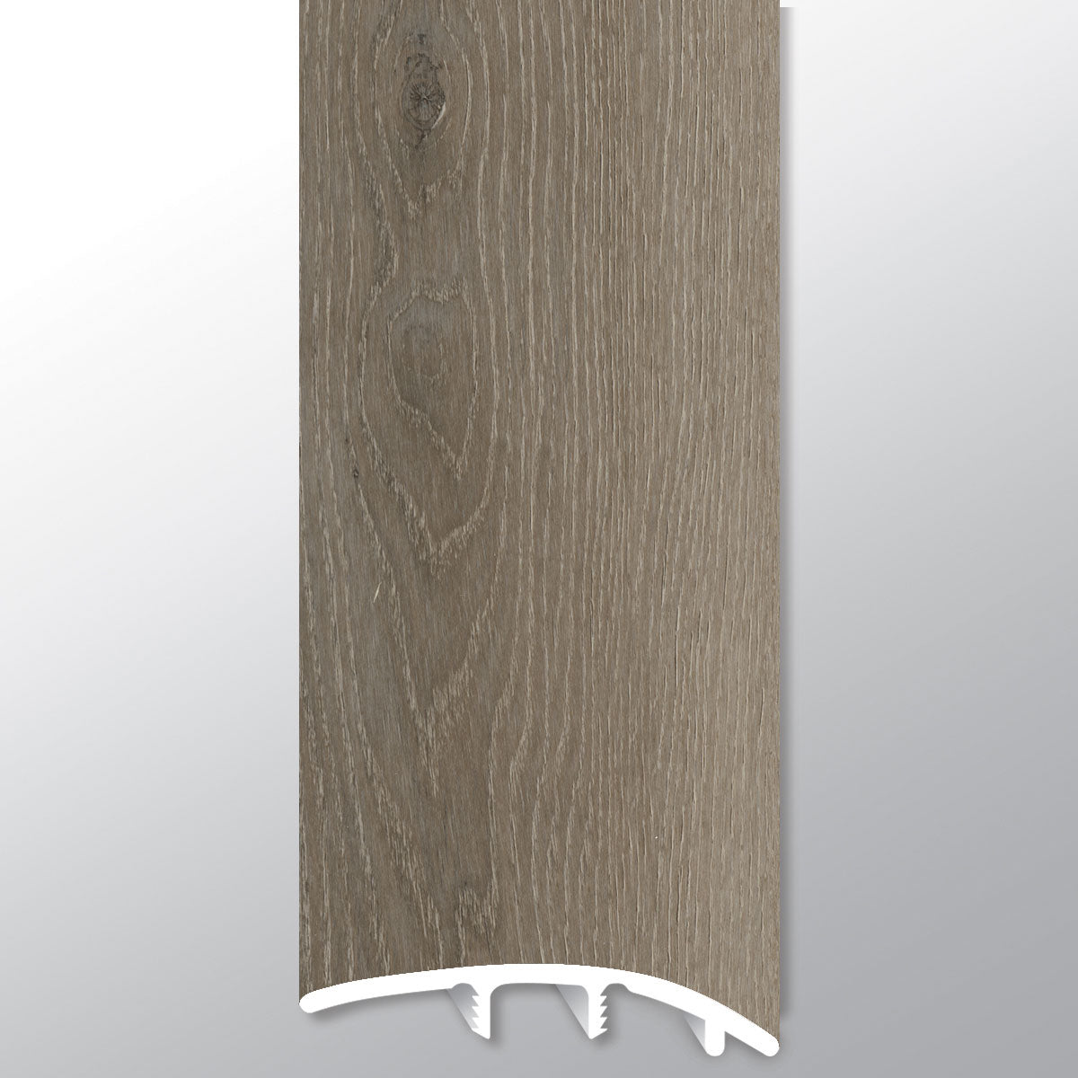 MSI Prescott Cranton Surface Reducer — Flooring Trim color-matched flooring trim molding