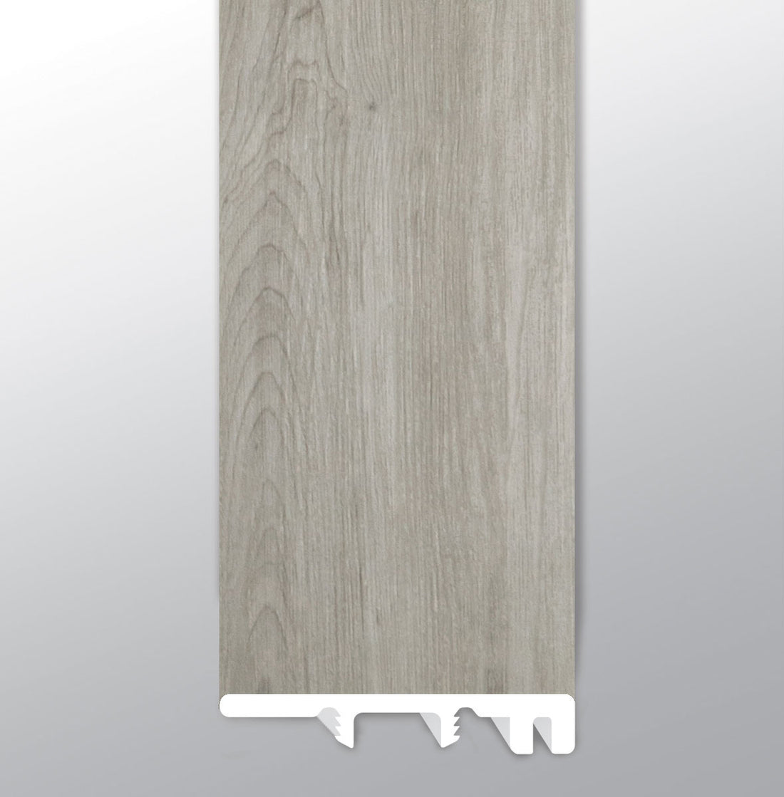 MSI Prescott Dunite Oak End Cap
