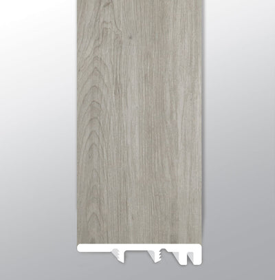 MSI Prescott Dunite Oak End Cap