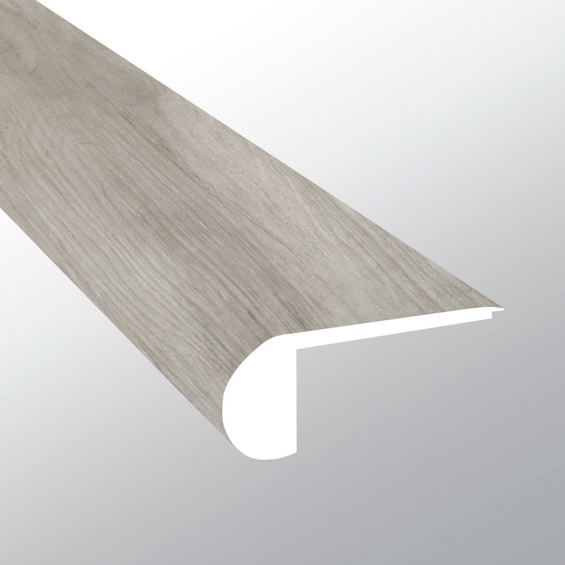 MSI Prescott Dunite Oak Flush Stair Nose