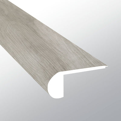 MSI Prescott Dunite Oak Flush Stair Nose