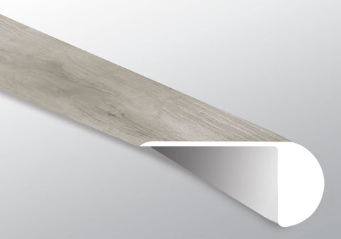 MSI Prescott Dunite Oak Overlapping Stair Nose