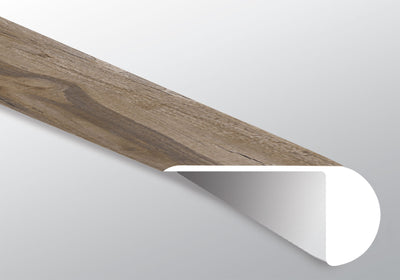 MSI Prescott Exotika Overlapping Stair Nose