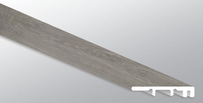 MSI Prescott Grayton End Cap