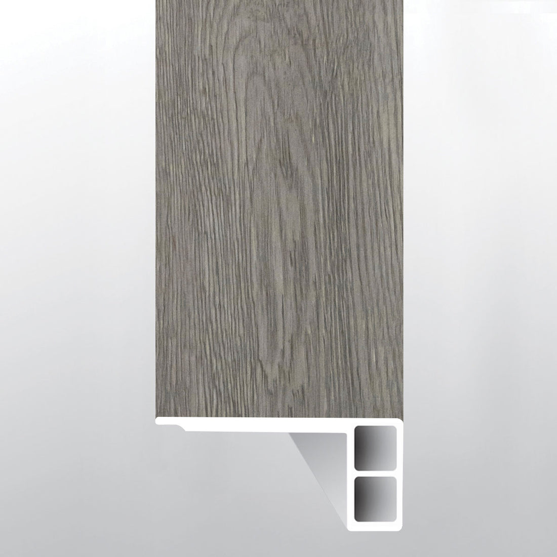 MSI Prescott Grayton Flush Stair Nose E-Edge