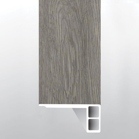 MSI Prescott Grayton Flush Stair Nose E-Edge