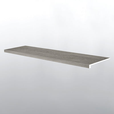 MSI Prescott Grayton Stair Tread Eased Edge