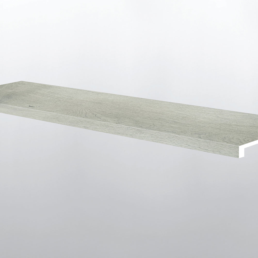 MSI Prescott Kardigan Stair Tread Eased Edge — Flooring Trim