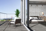 MSI Prescott Katella Ash Luxury Vinyl Plank Flooring