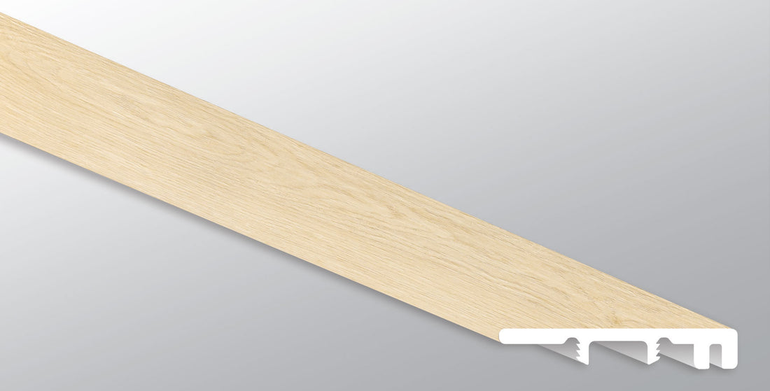 MSI Prescott Lenexa Creek End Cap