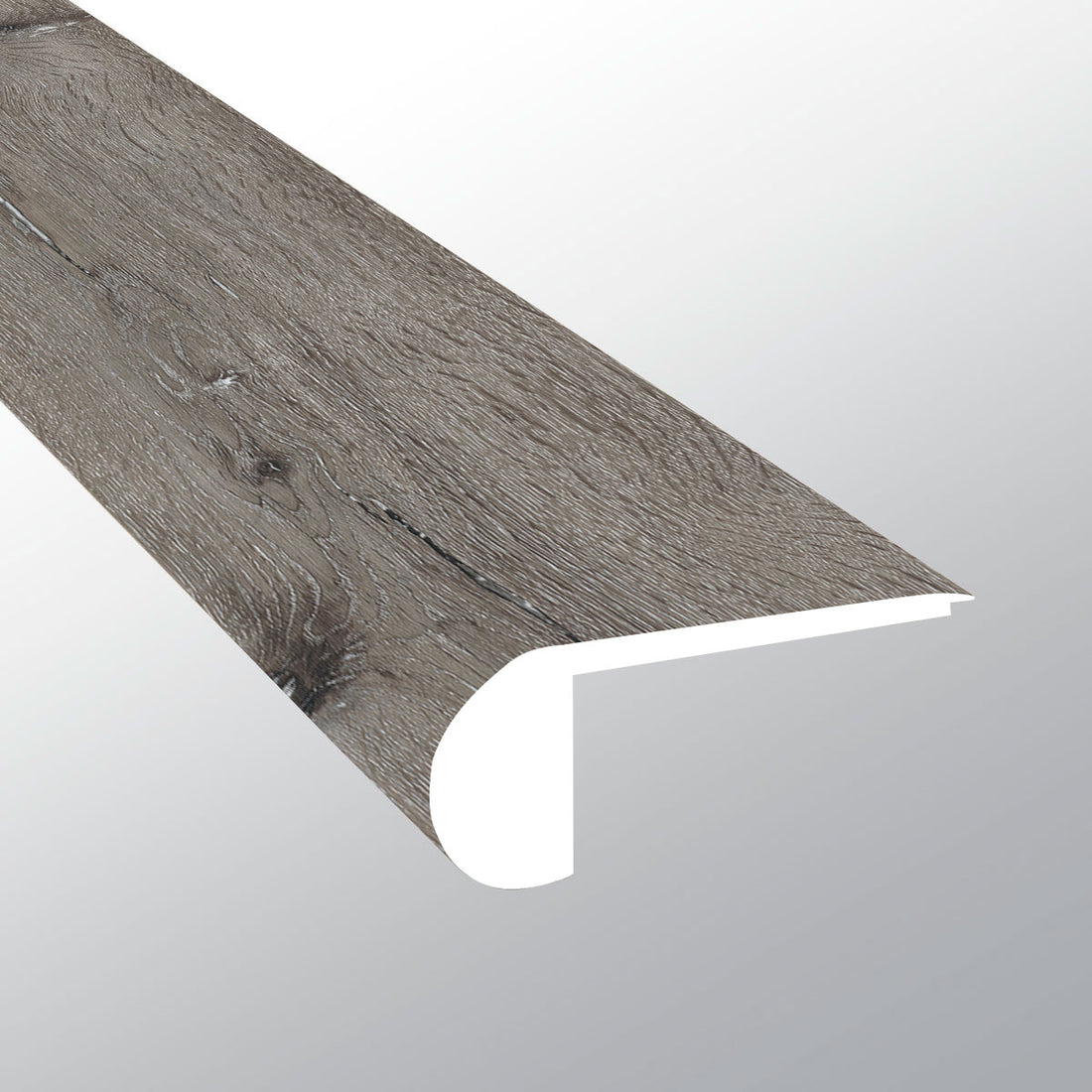 MSI Prescott Ludlow Flush Stair Nose